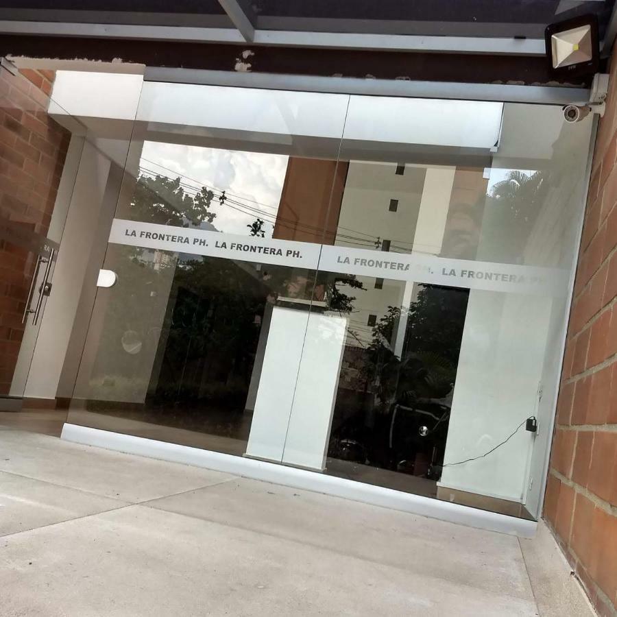 Edificio La Frontera Loft Medellín Exterior foto